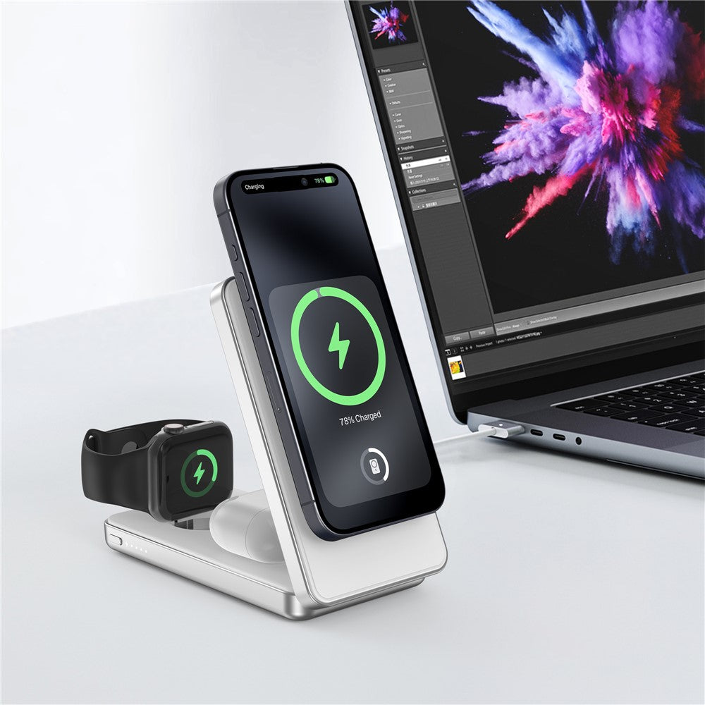 Wireless Charger 