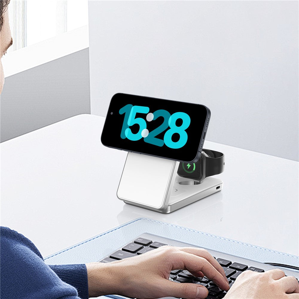 Wireless Charger 