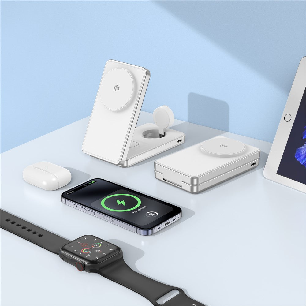 Wireless Charger 