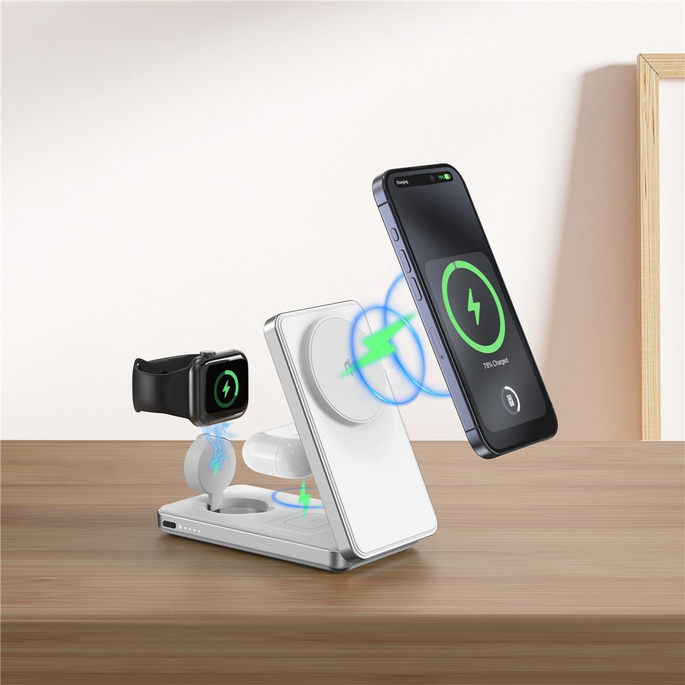 Wireless Charger 