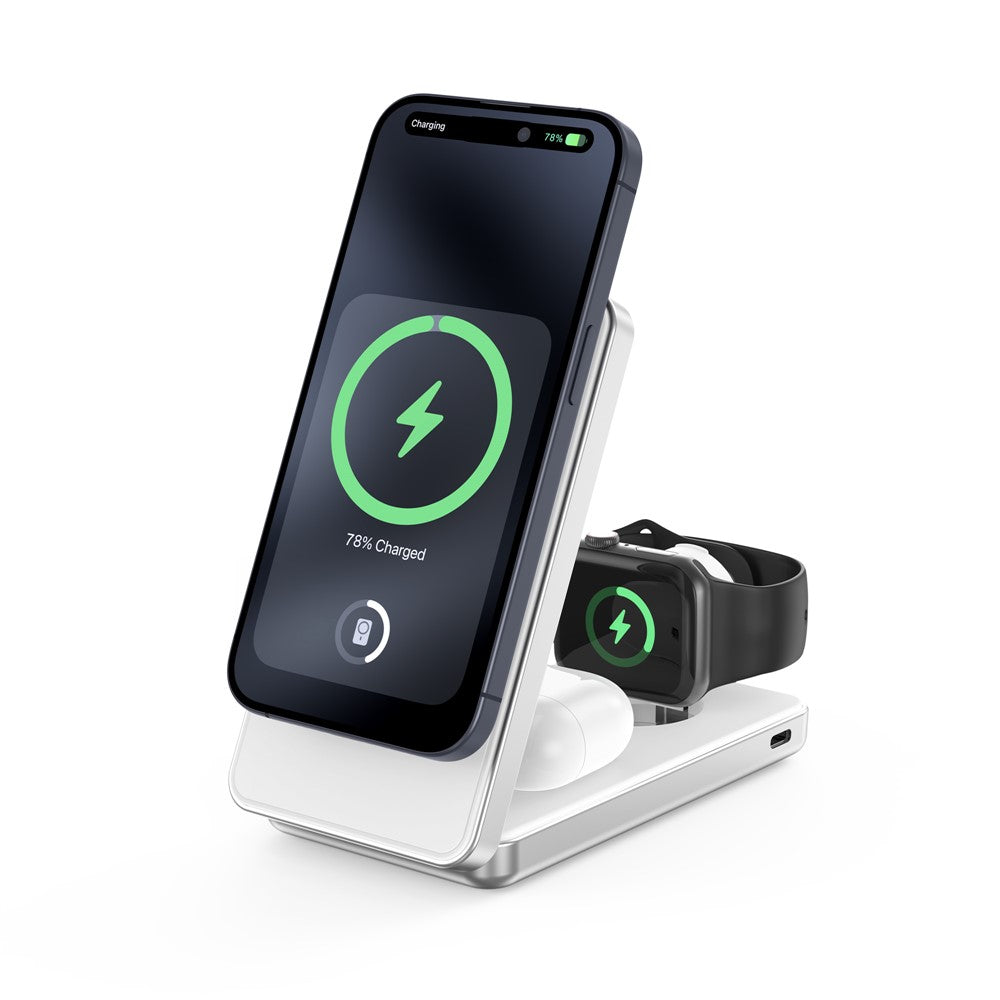 Wireless Charger 
