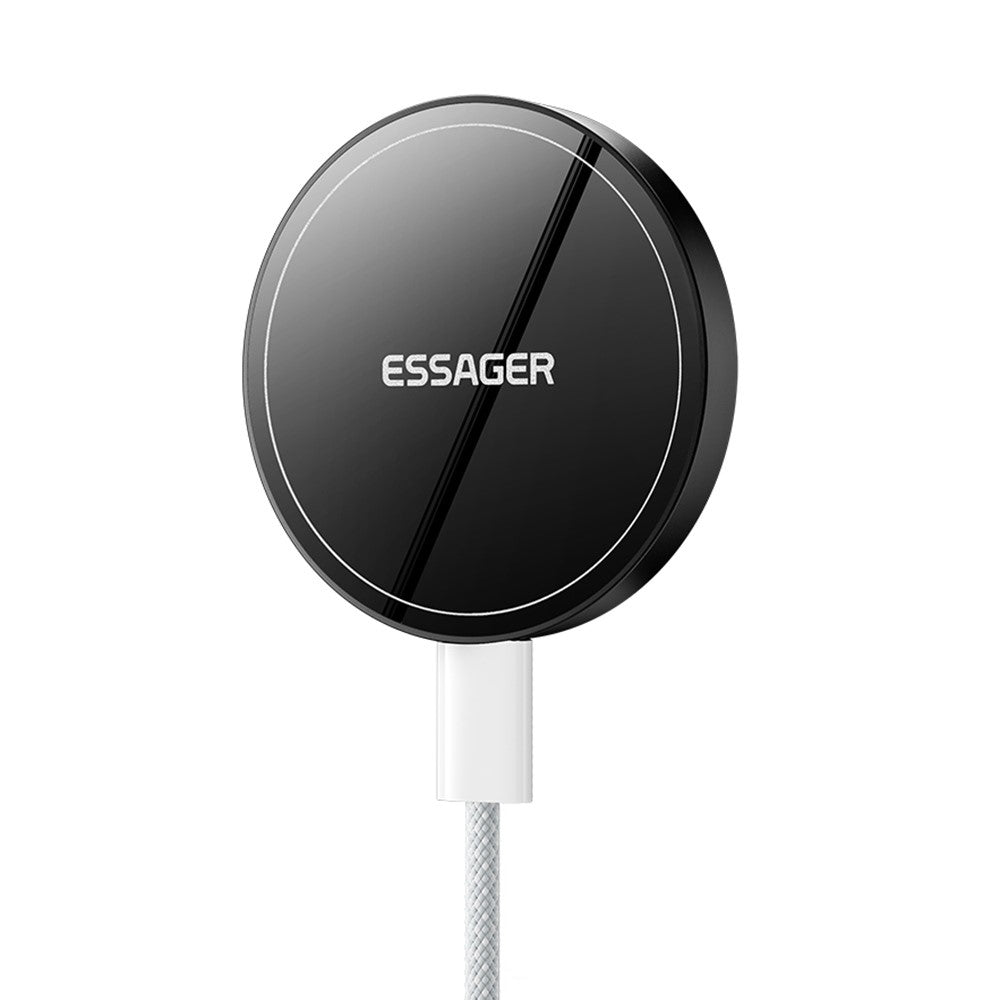 Wireless Charger 