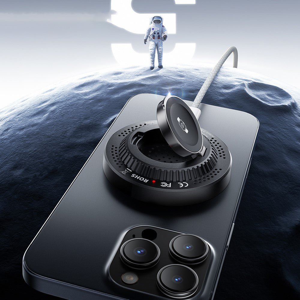Wireless Charger 