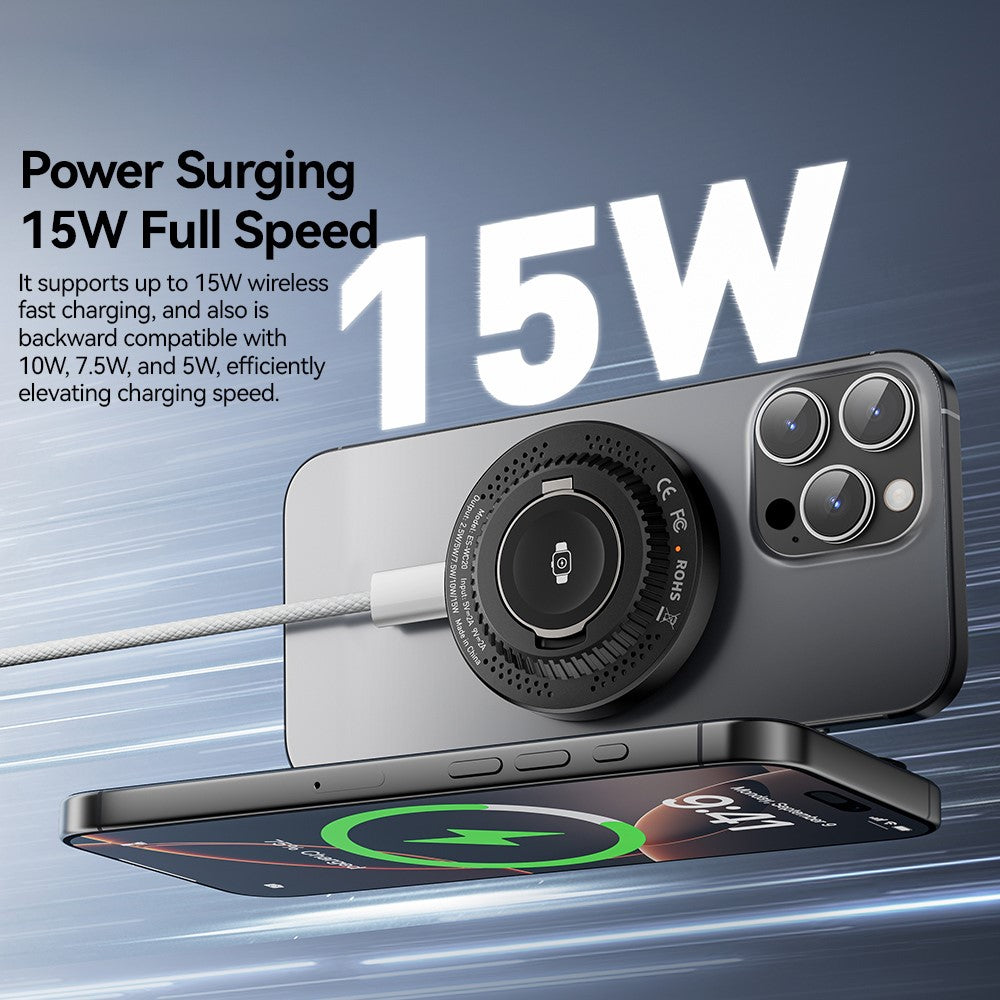 Wireless Charger 