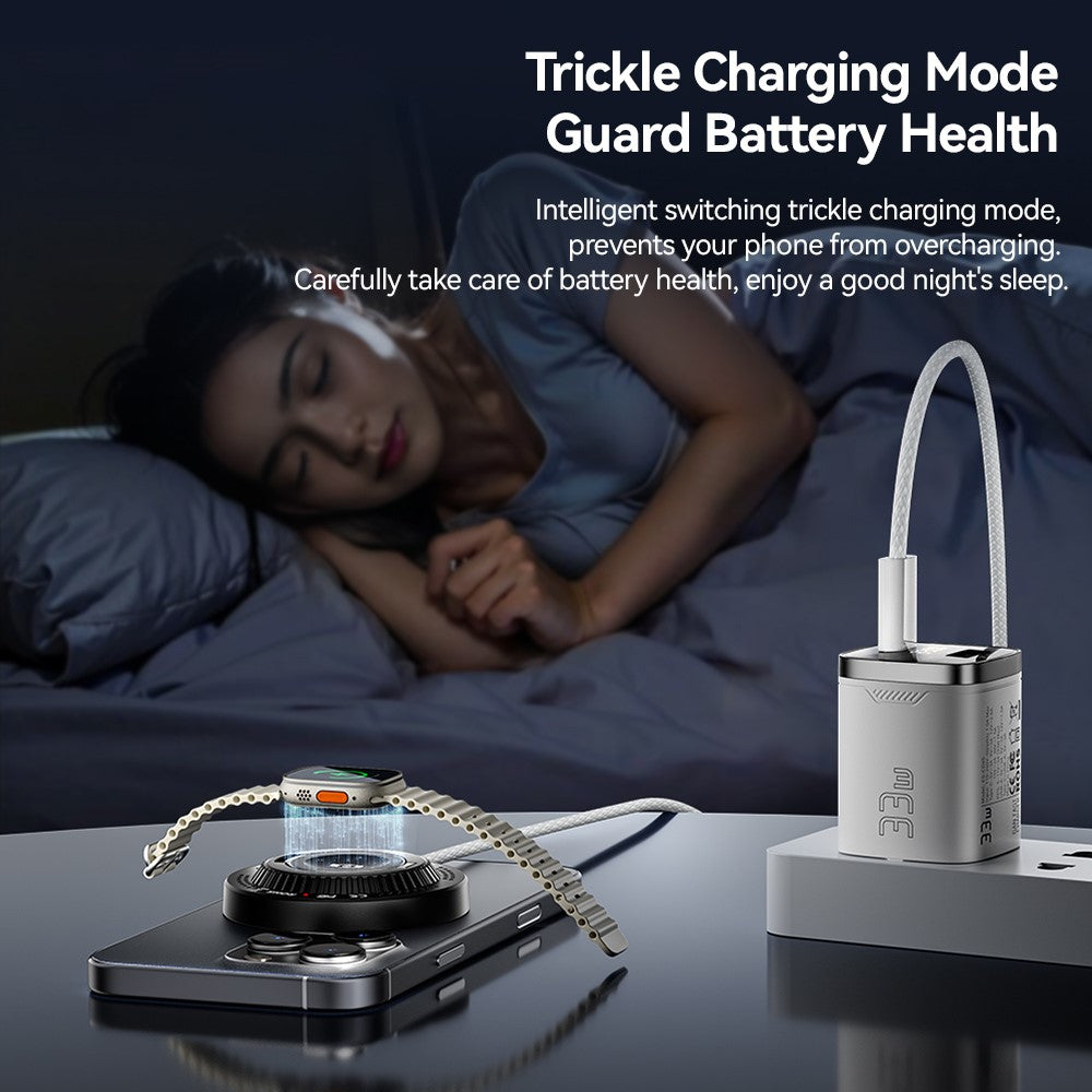 Wireless Charger 