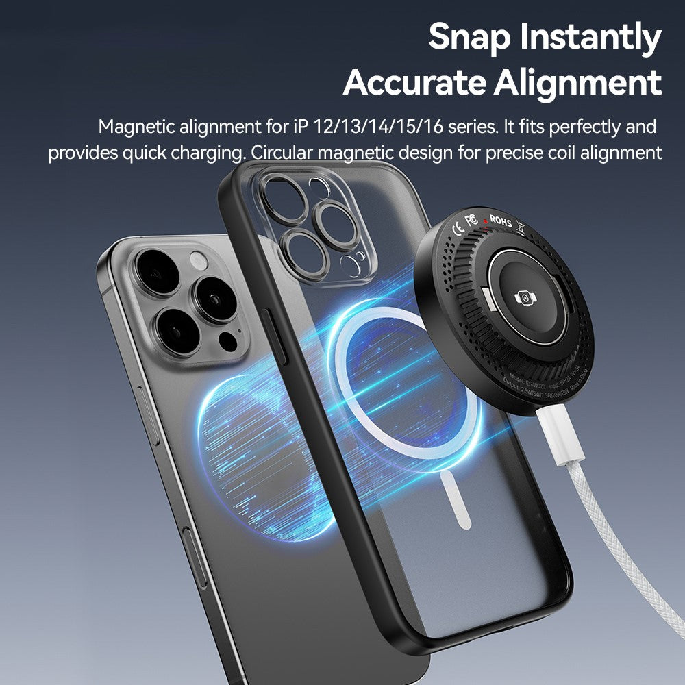 Wireless Charger 
