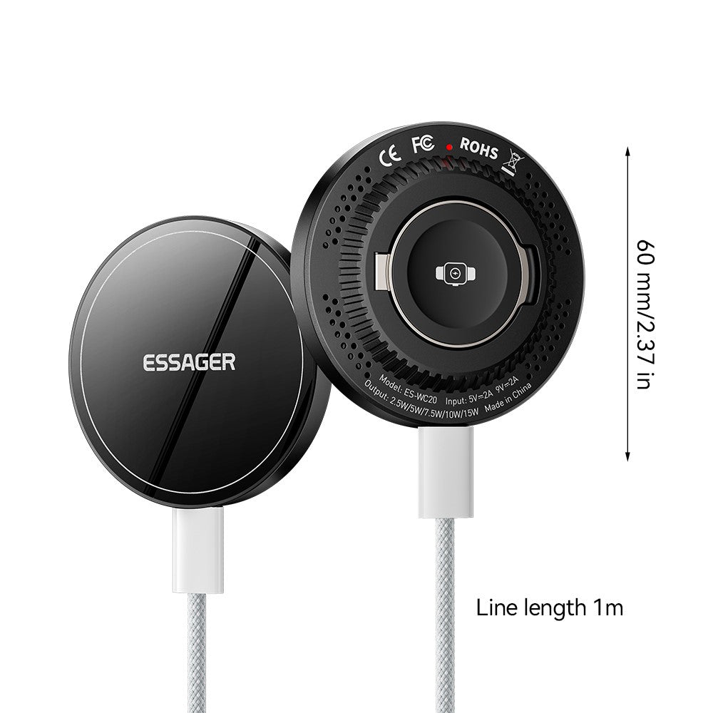 Wireless Charger 