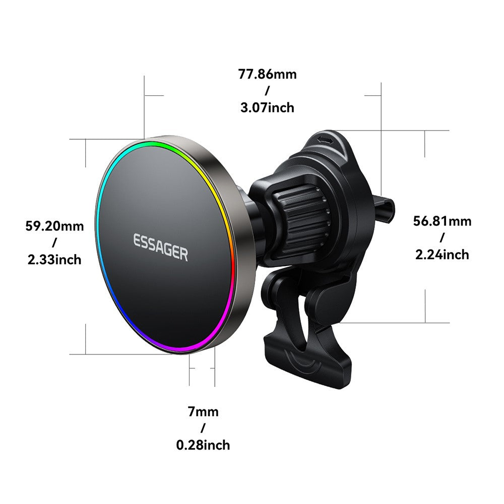 Wireless Charger 