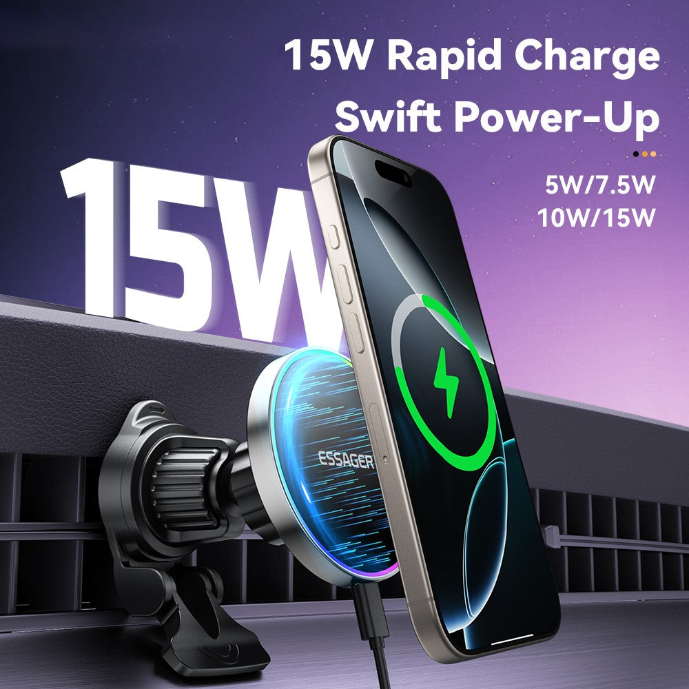 Wireless Charger 