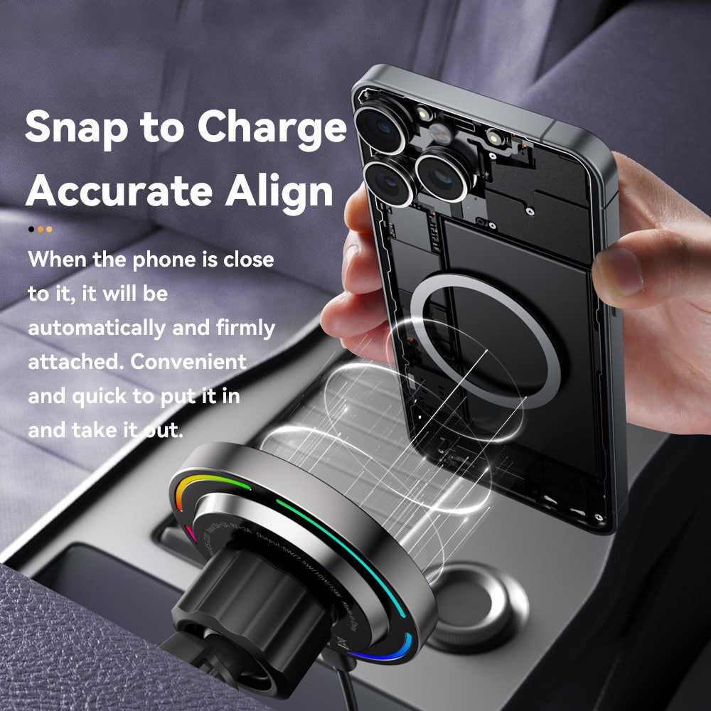Wireless Charger 