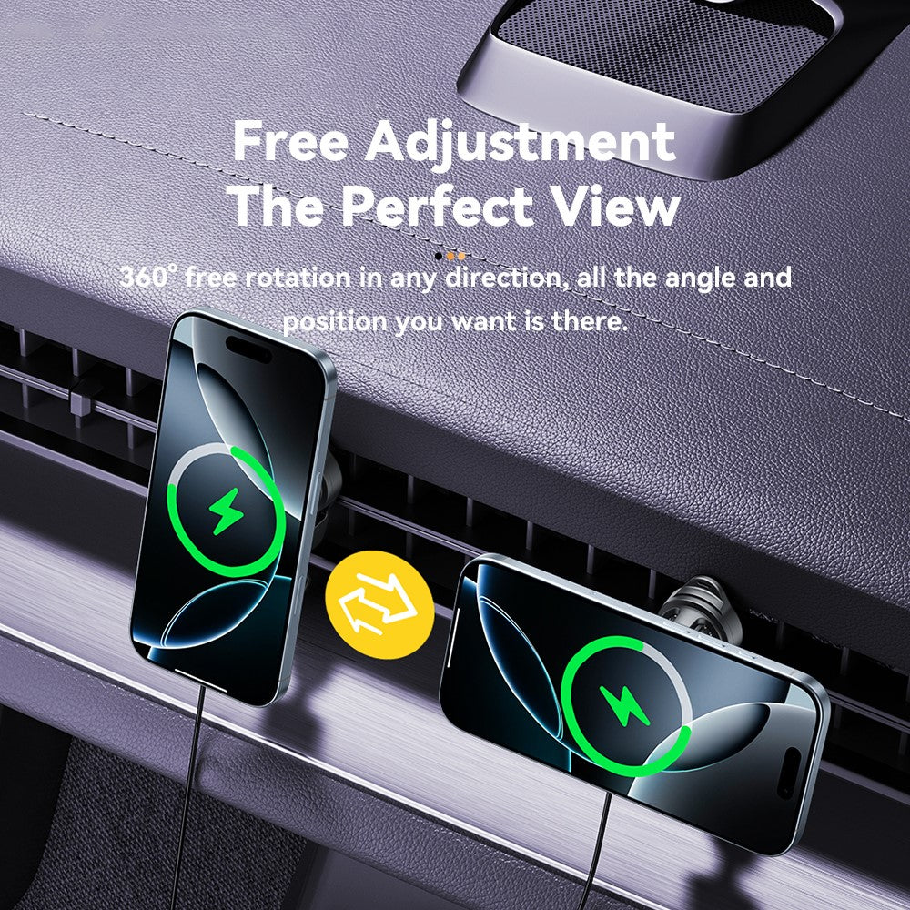 Wireless Charger 