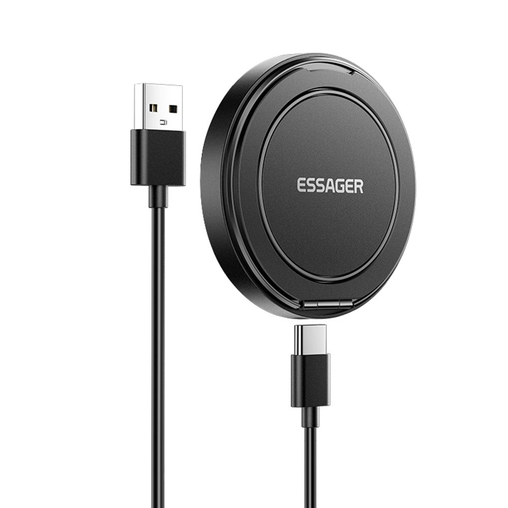 Wireless Charger 