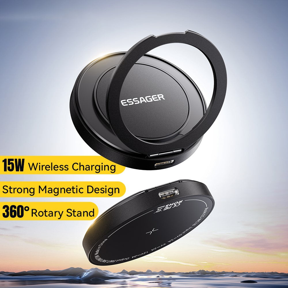 Wireless Charger 