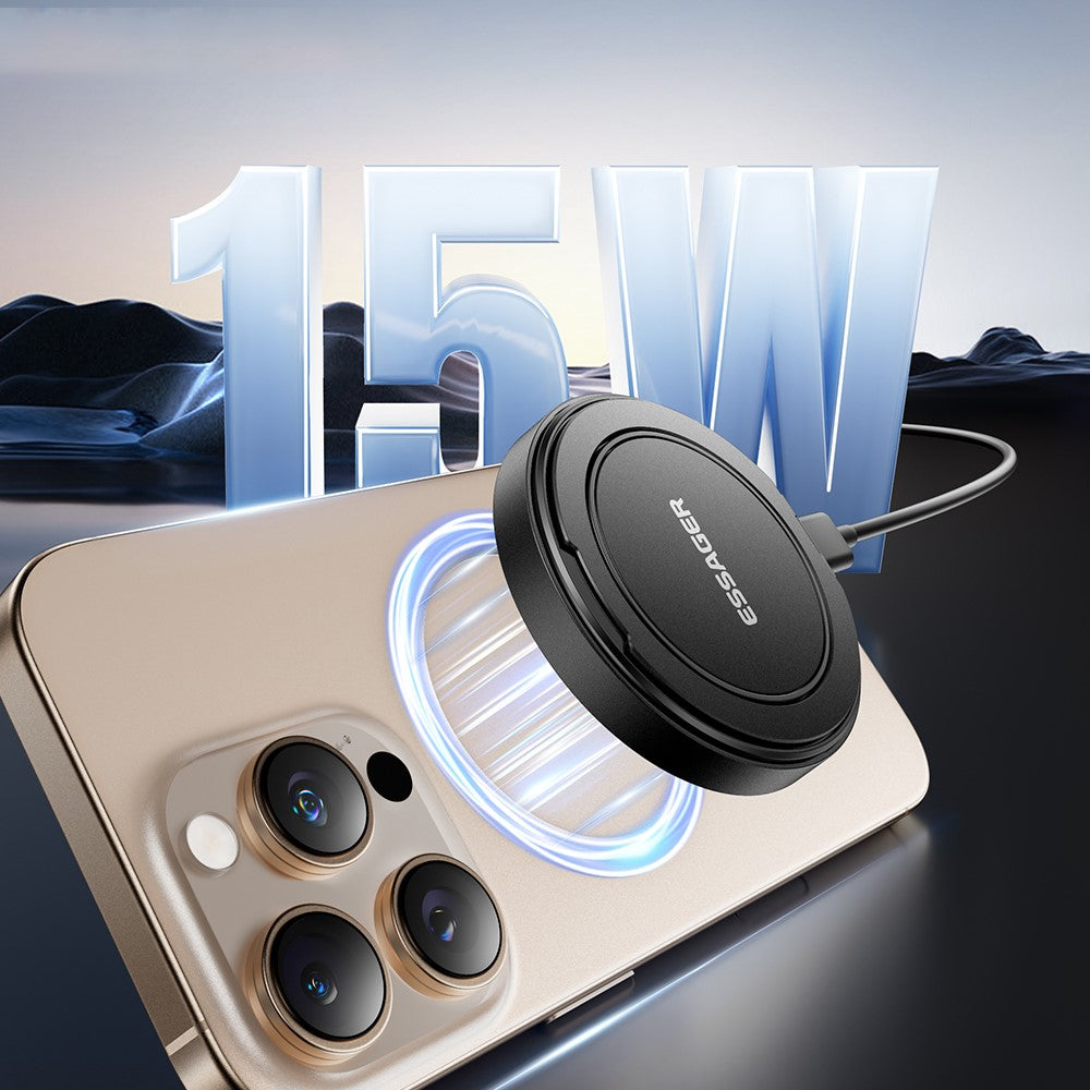 Wireless Charger 