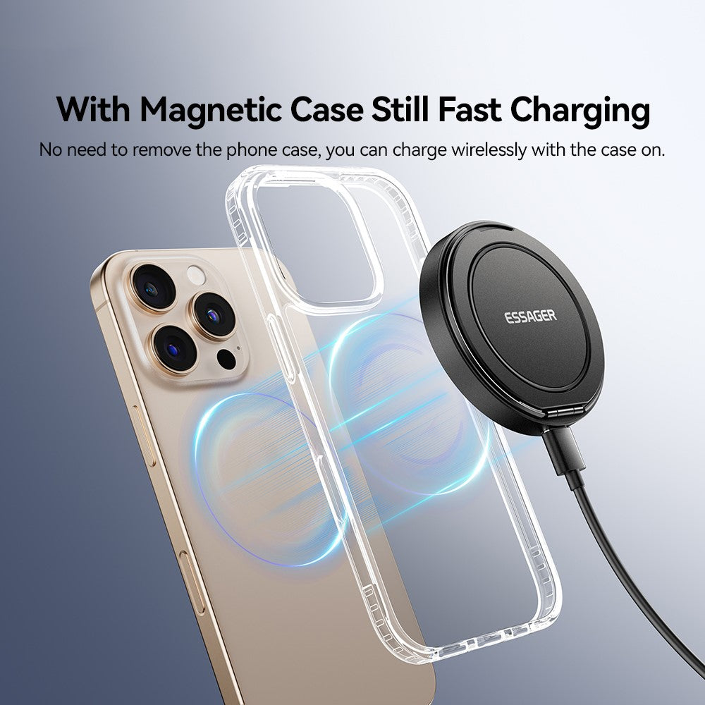 Wireless Charger 