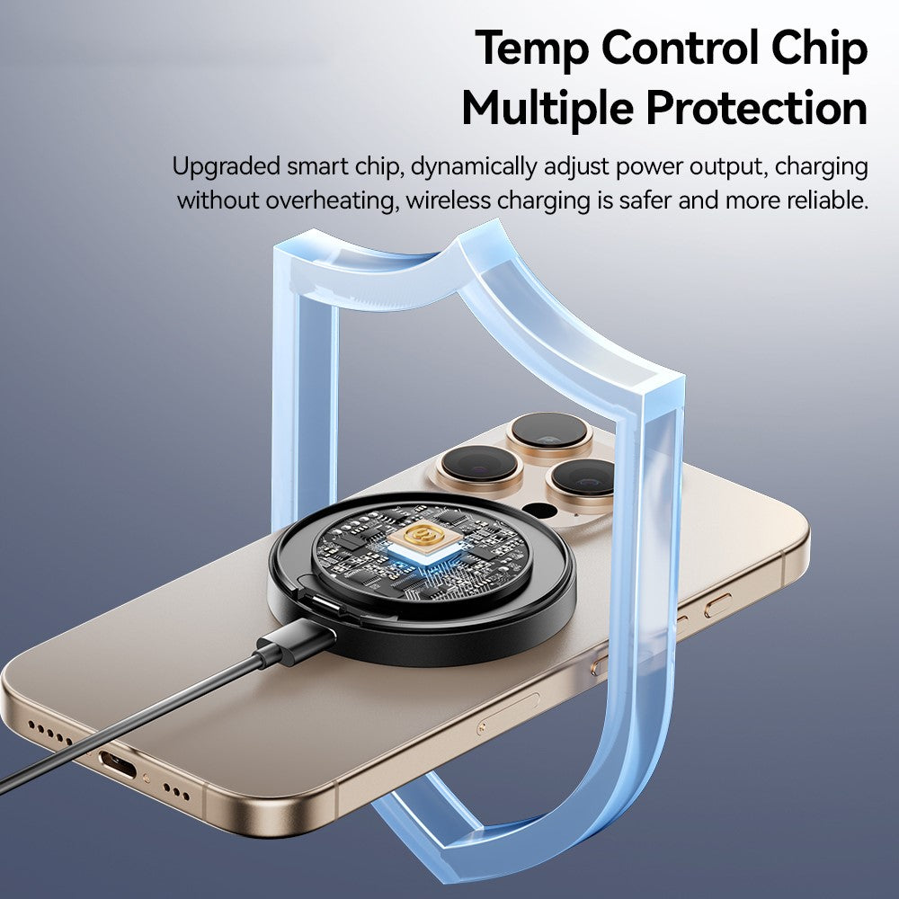 Wireless Charger 
