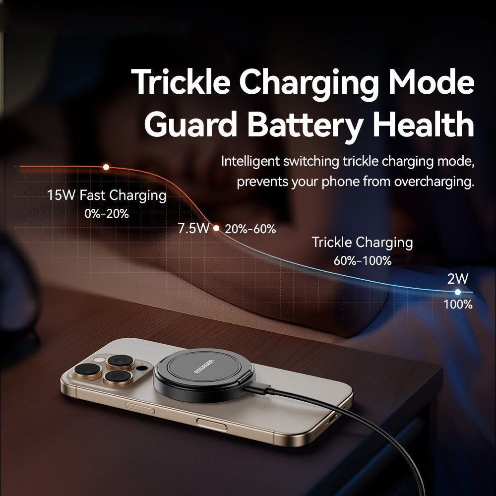 Wireless Charger 