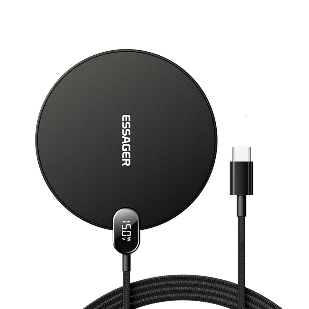Wireless Charger 