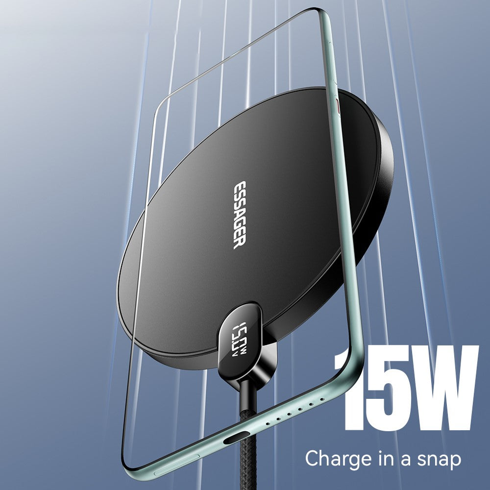 Wireless Charger 