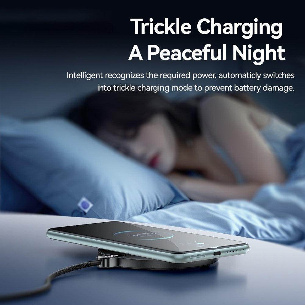 Wireless Charger 