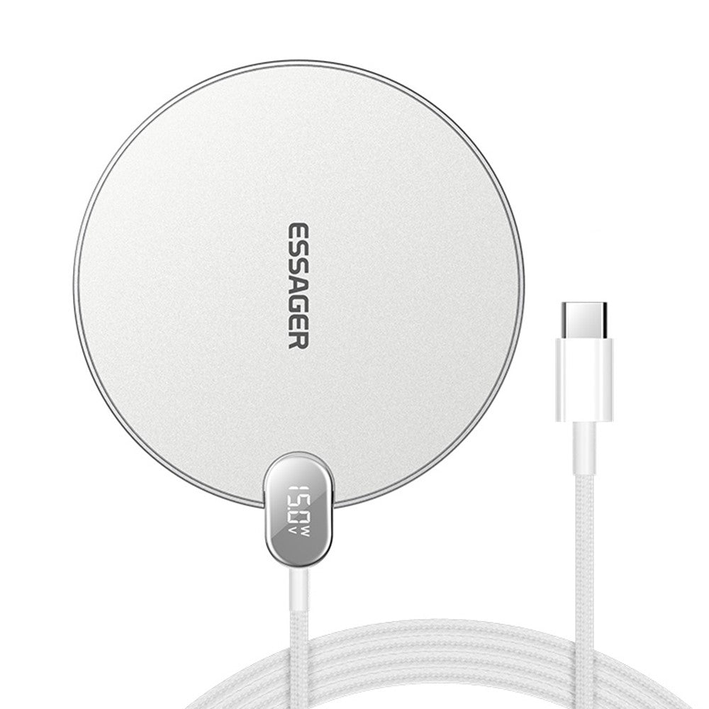 Wireless Charger 