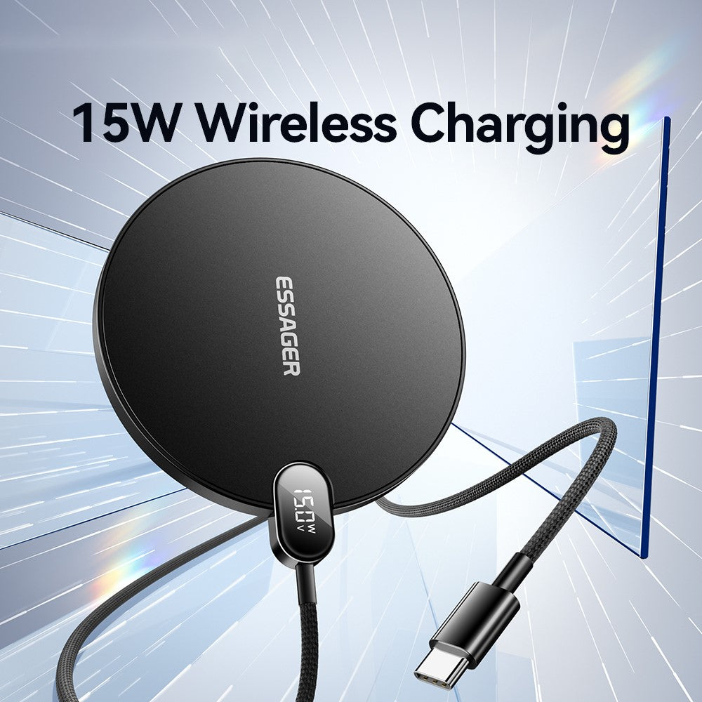Wireless Charger 