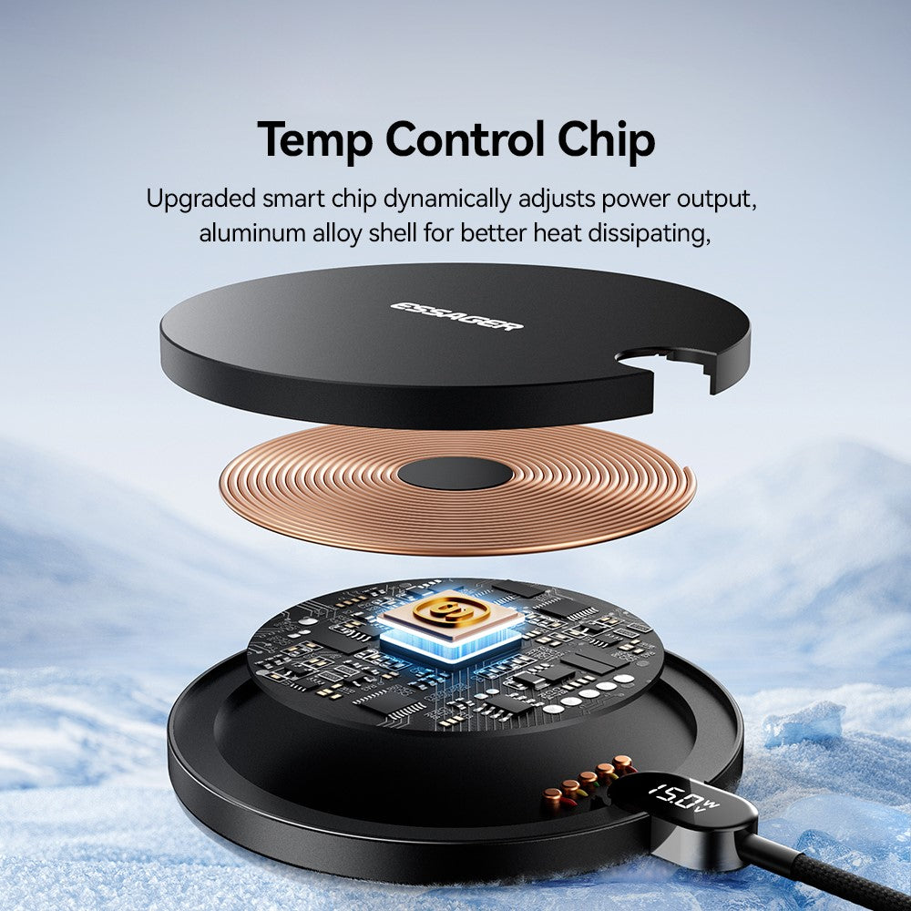 Wireless Charger 