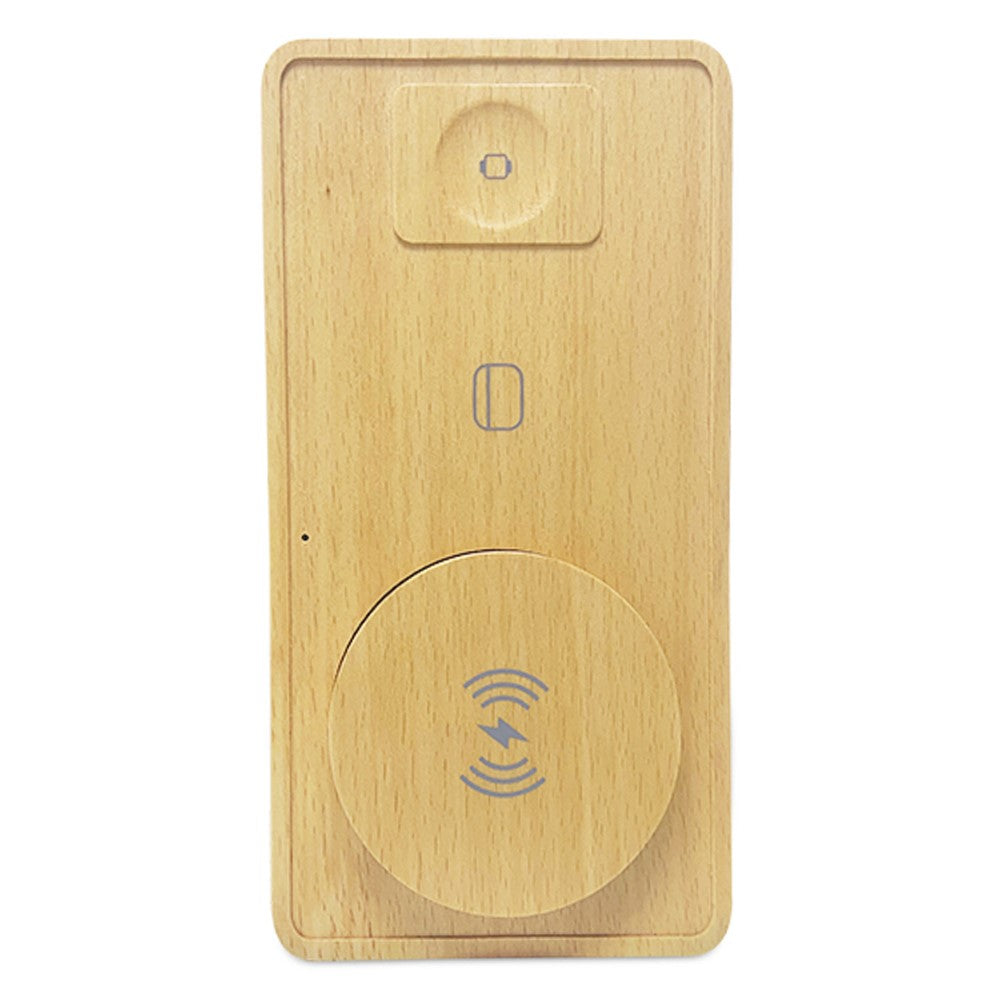 Wireless Charger 