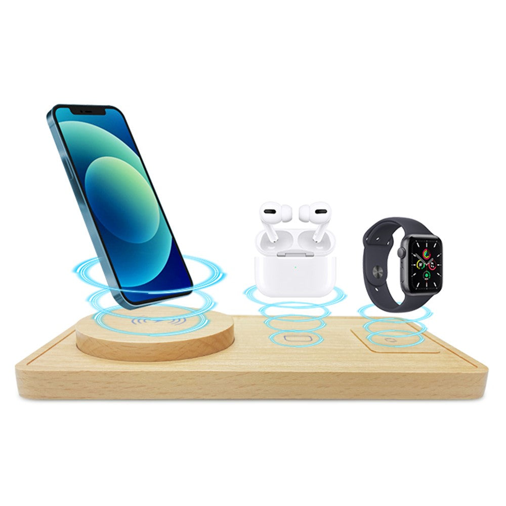 Wireless Charger 