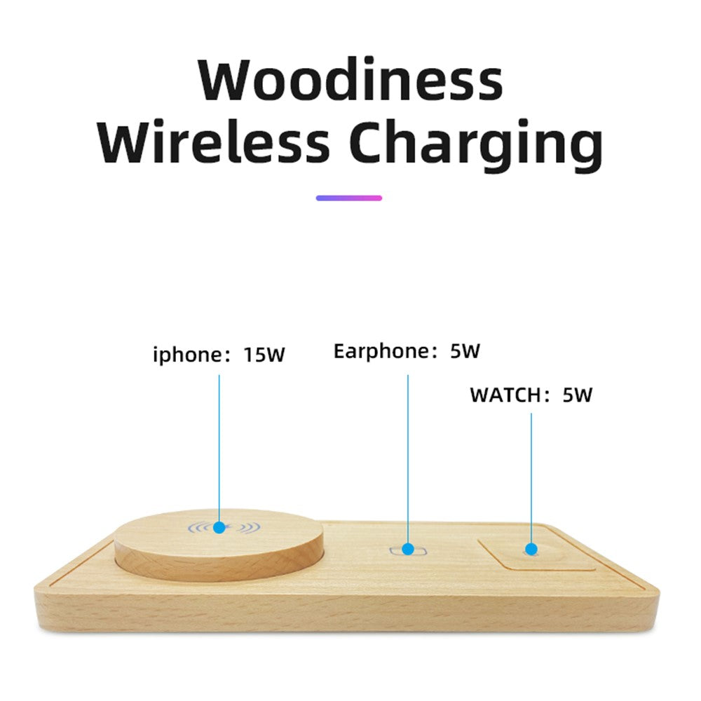 Wireless Charger 