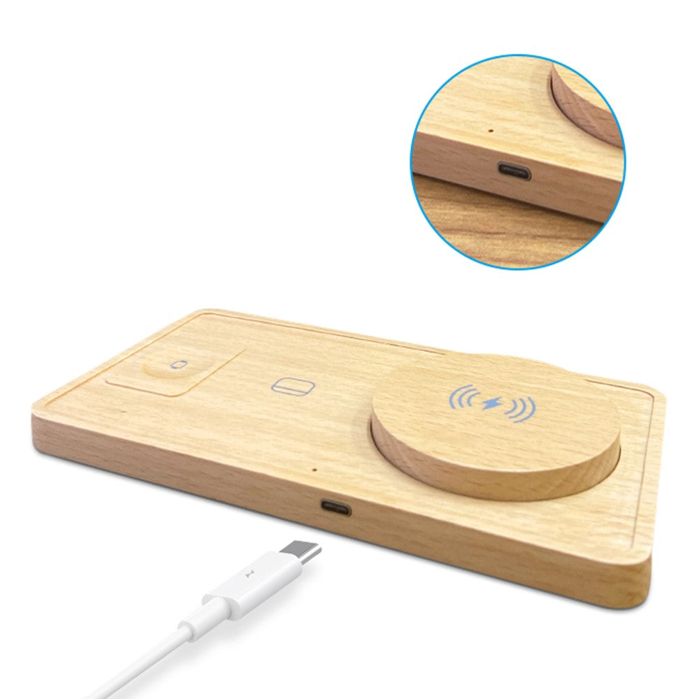 Wireless Charger 