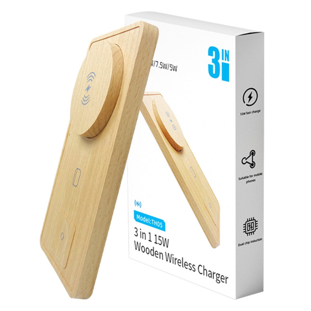 Wireless Charger 
