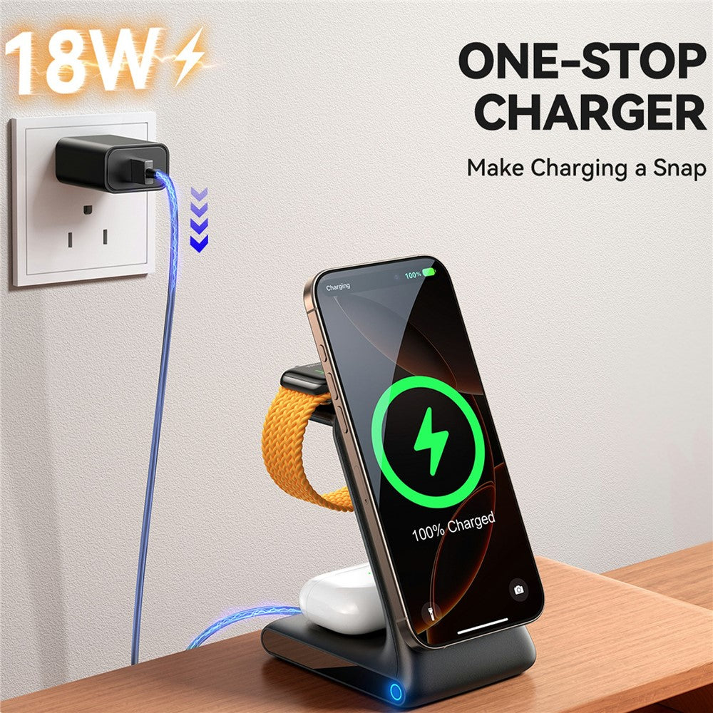Wireless Charger 