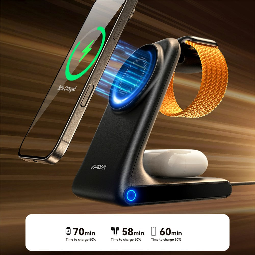 Wireless Charger 