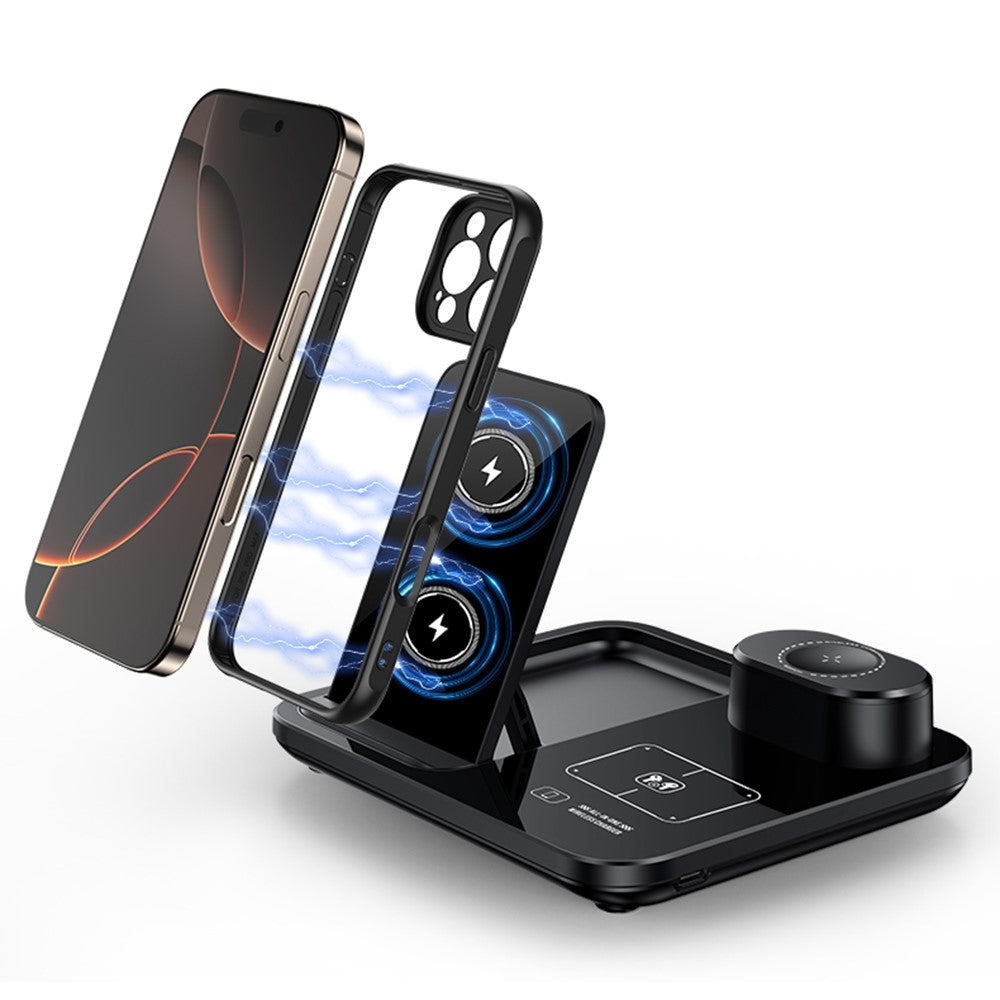 Wireless Charger 