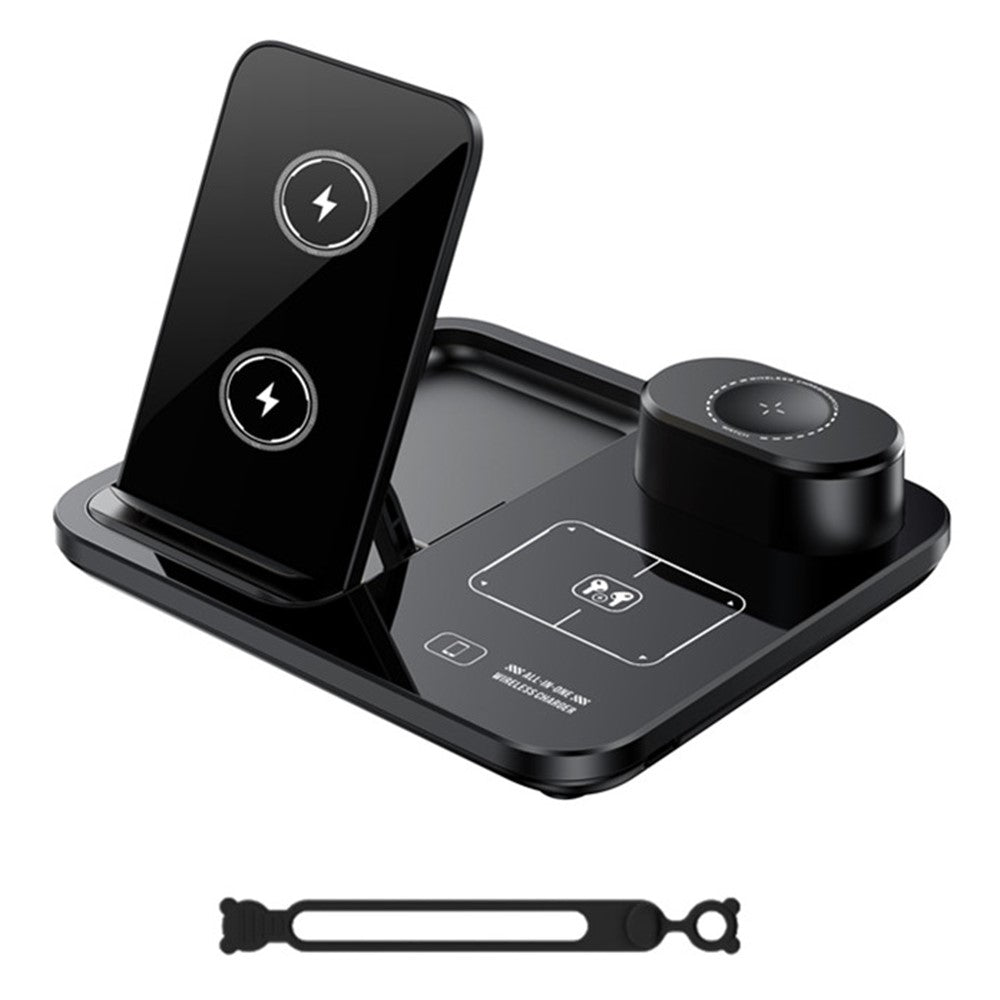 Wireless Charger 