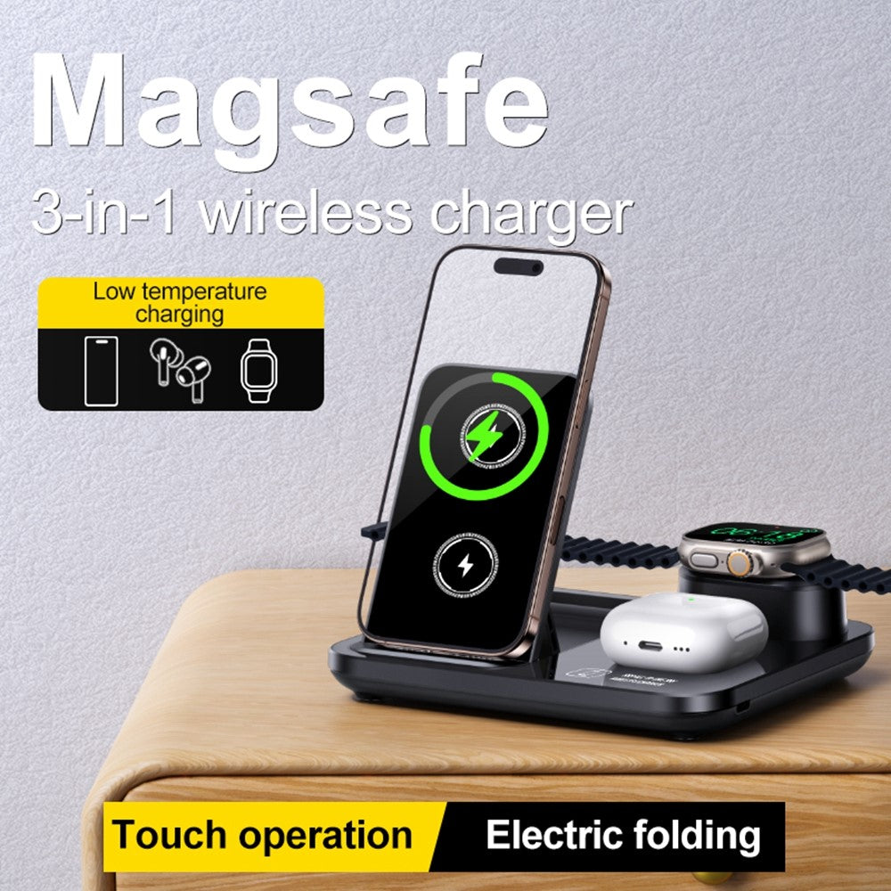 Wireless Charger 