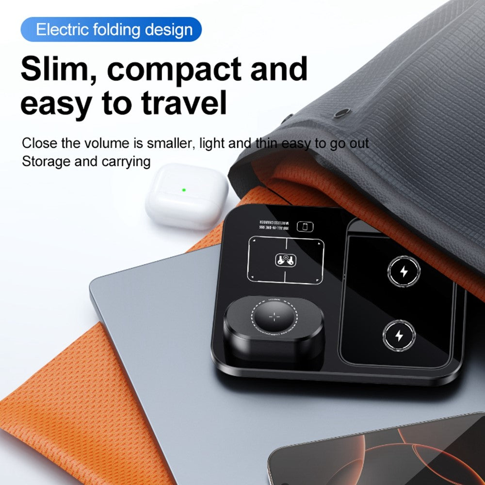 Wireless Charger 