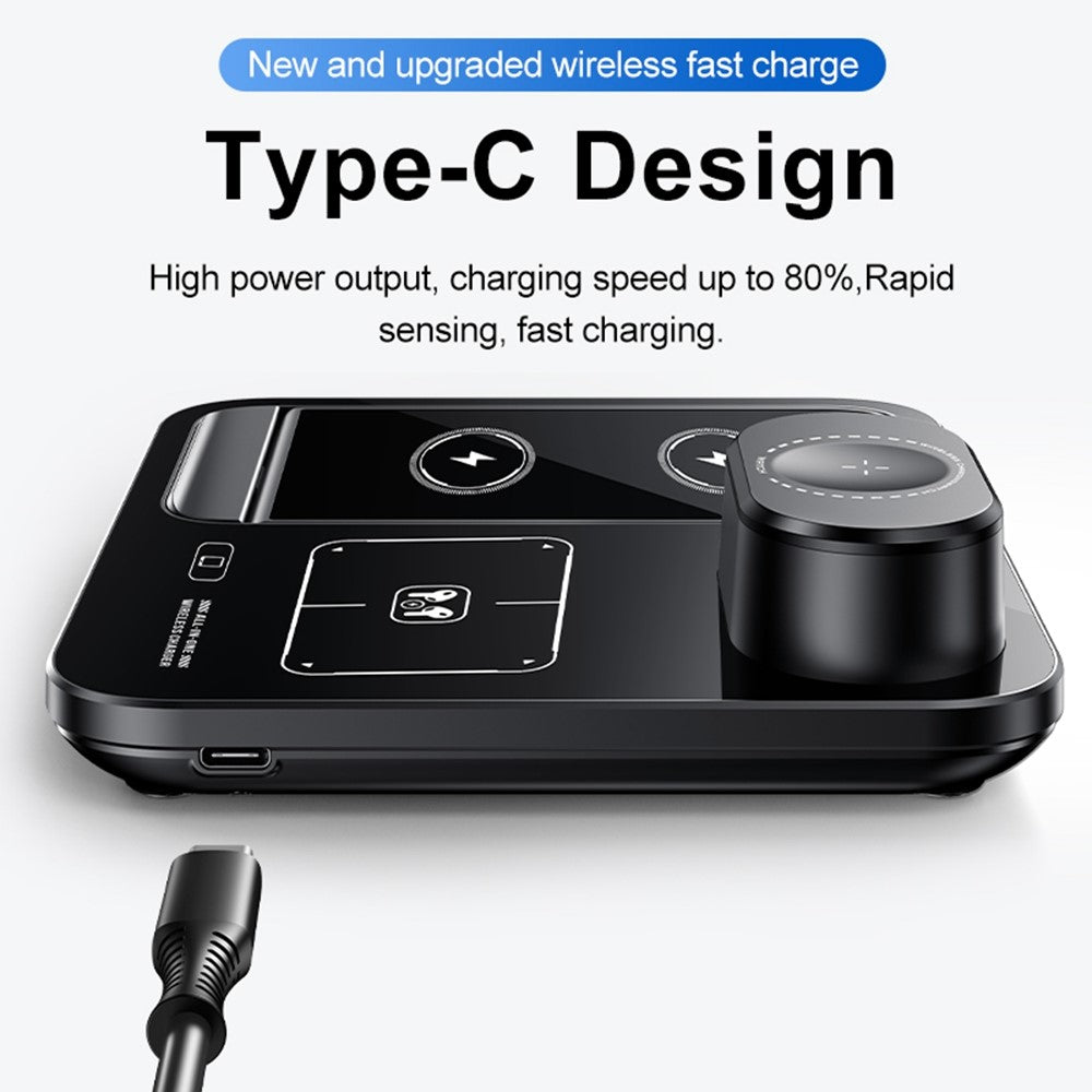 Wireless Charger 
