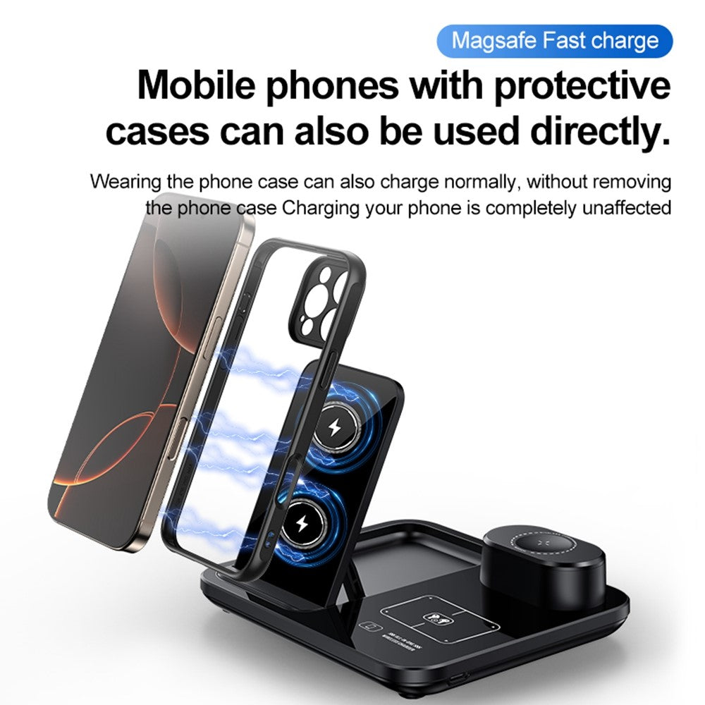 Wireless Charger 