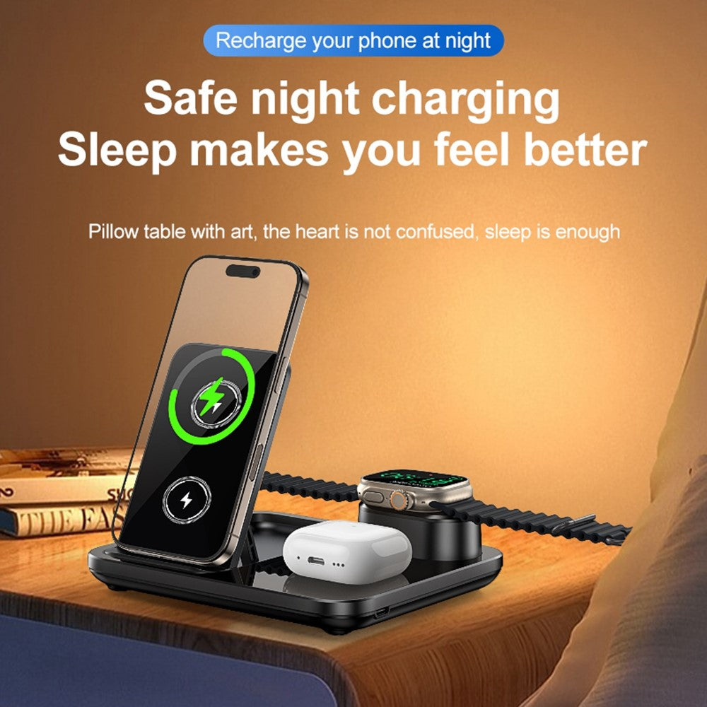 Wireless Charger 
