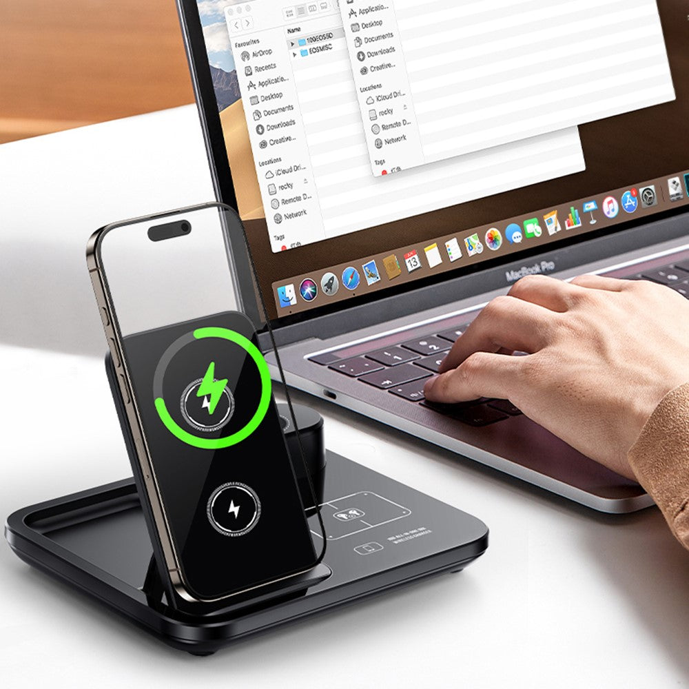 Wireless Charger 
