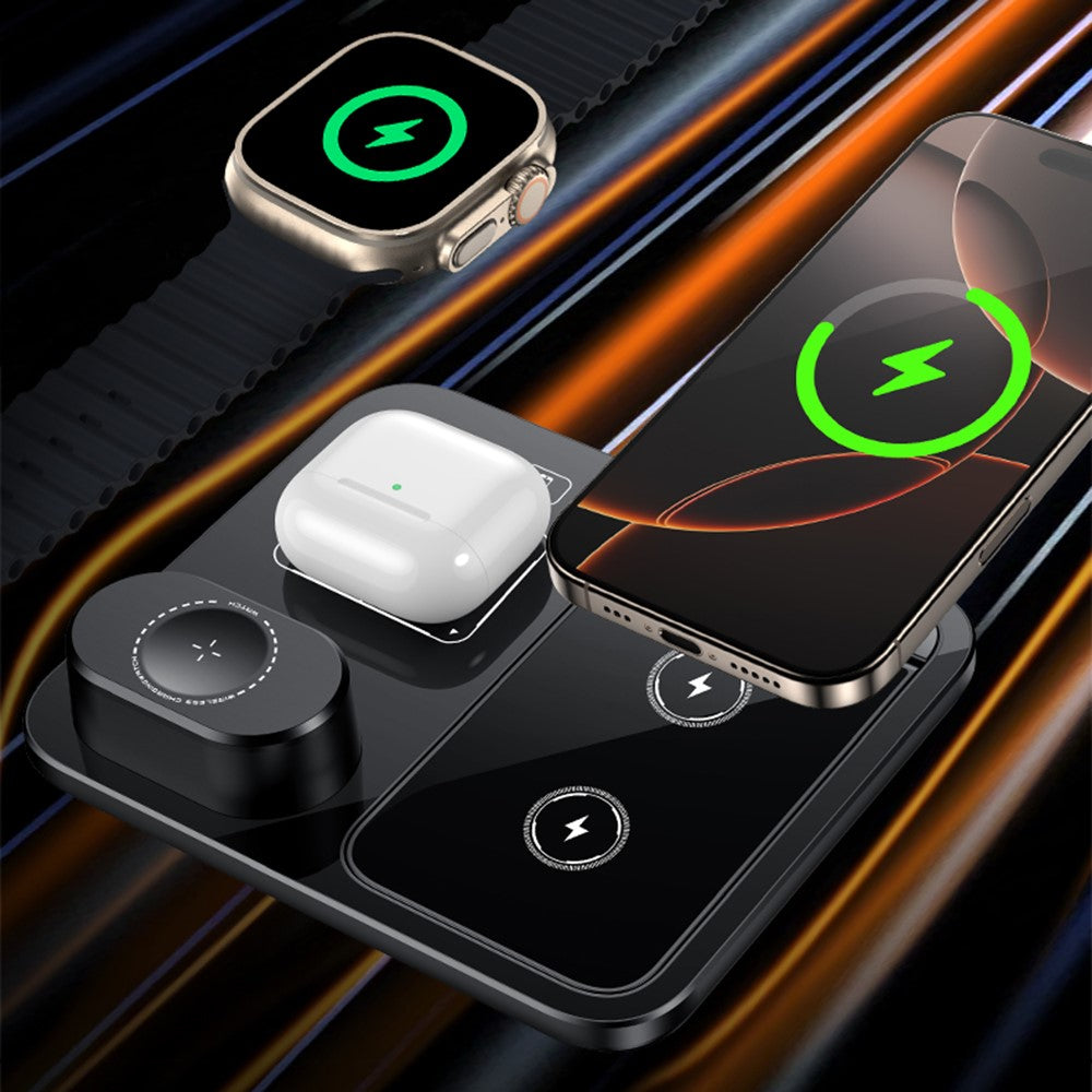 Wireless Charger 