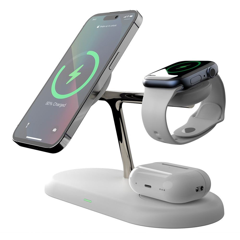 Wireless Charger 