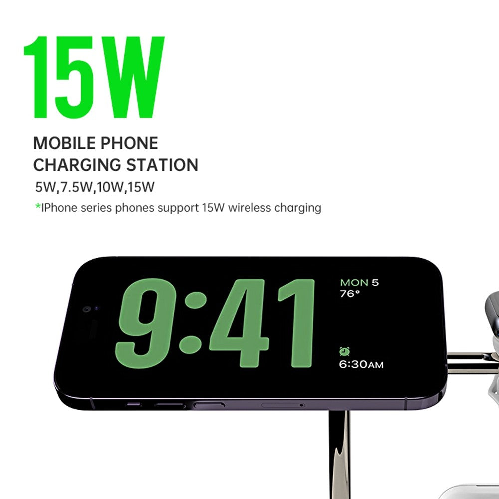 Wireless Charger 