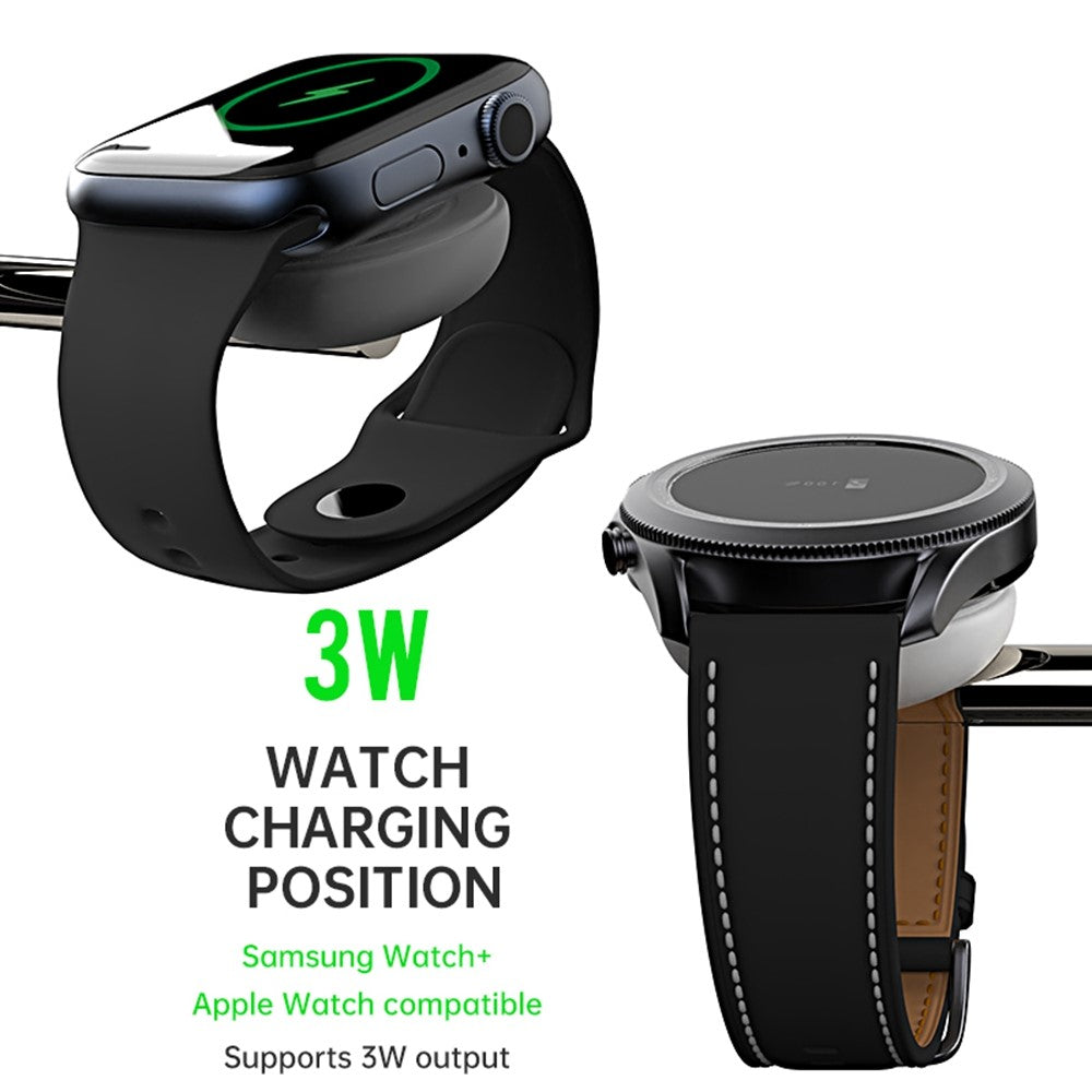 Wireless Charger 