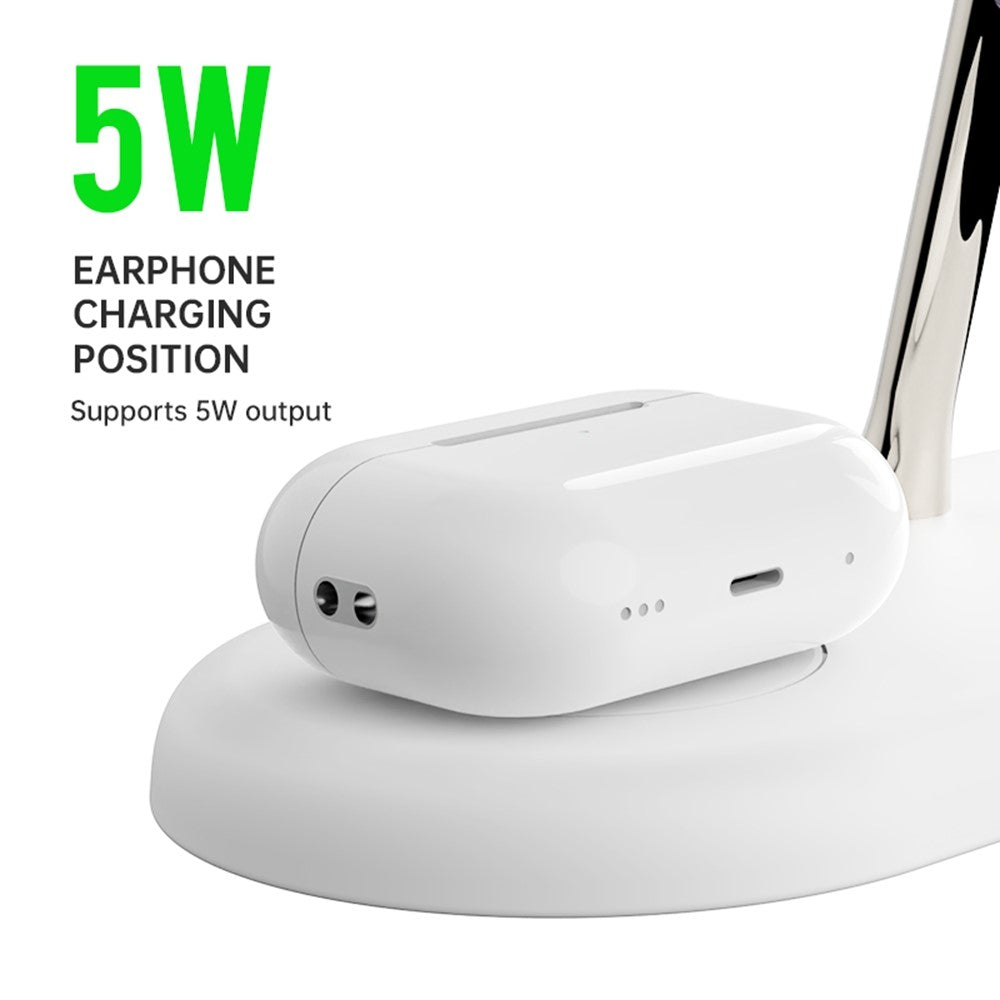 Wireless Charger 