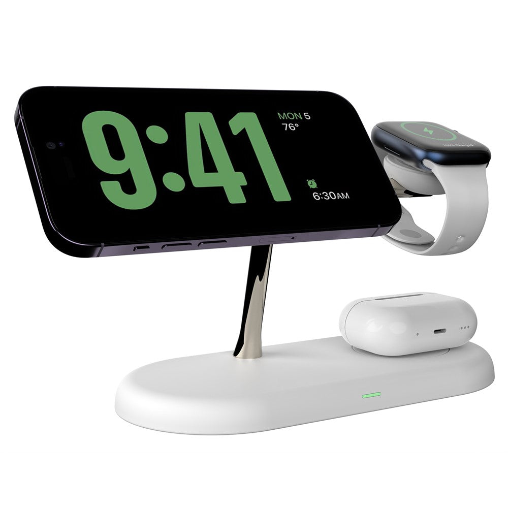 Wireless Charger 