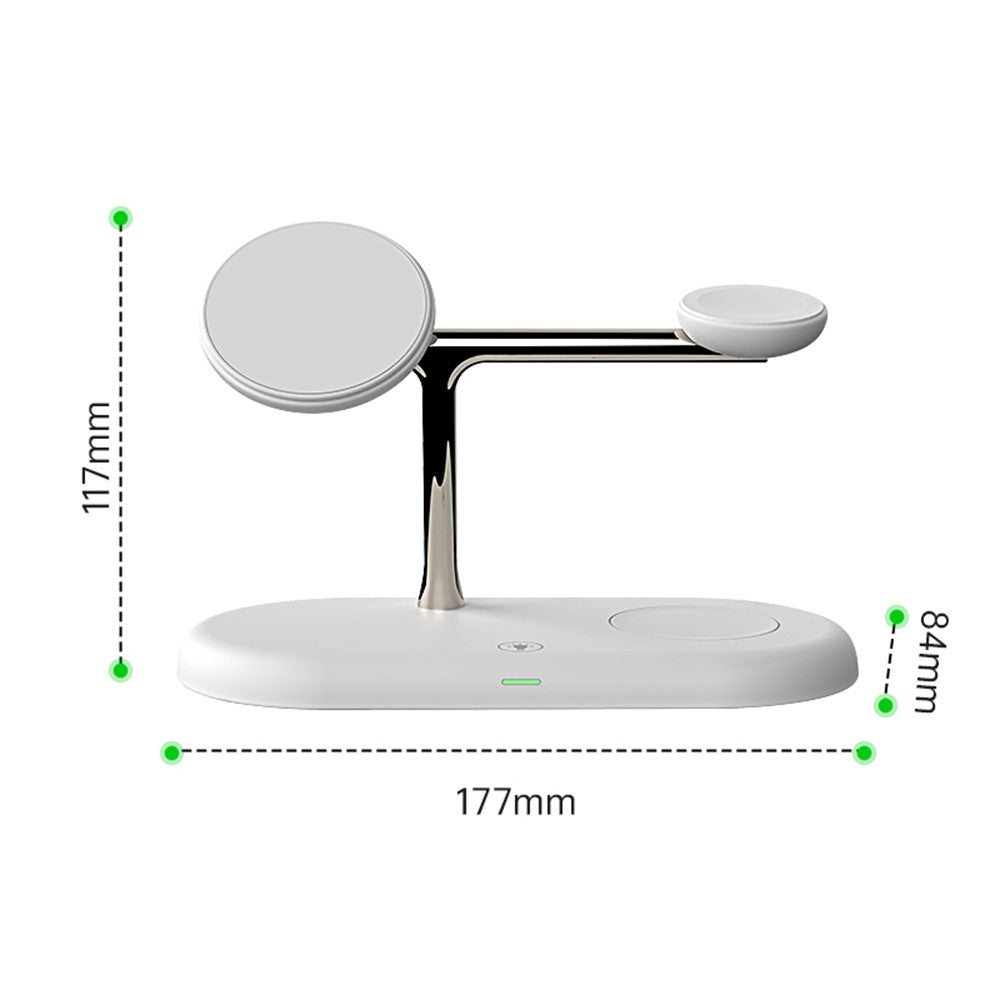 Wireless Charger 