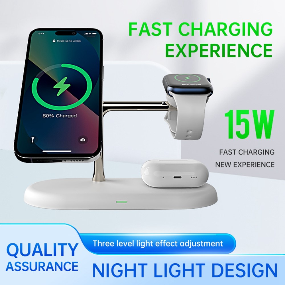 Wireless Charger 